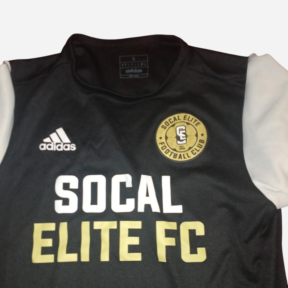 Soccer jersey